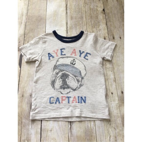 GAP Other - Baby Gap Tee Size 2